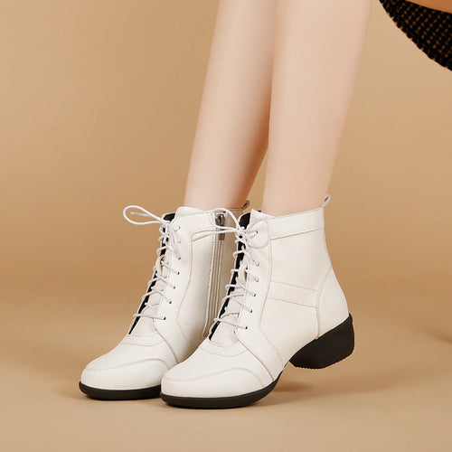 Modern Dance Boot – 4 Seasons Edition