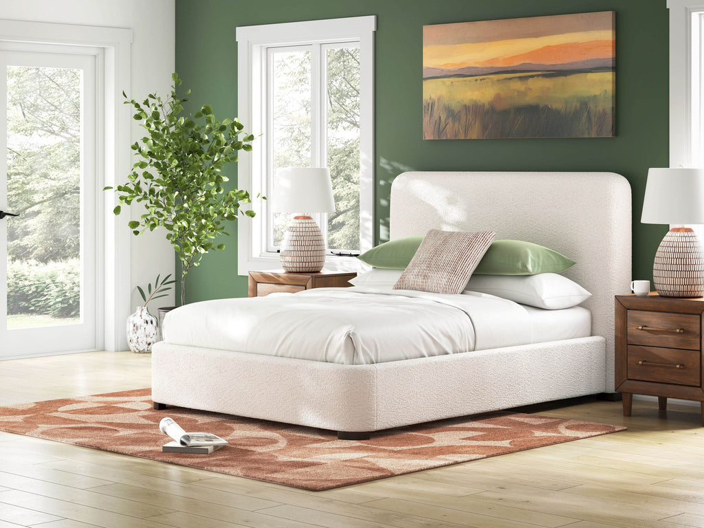 Brintstreet - Upholstered Bed-2