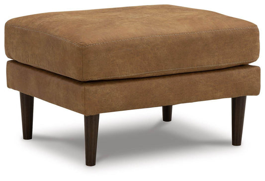 Telora - Ottoman - Caramel-0