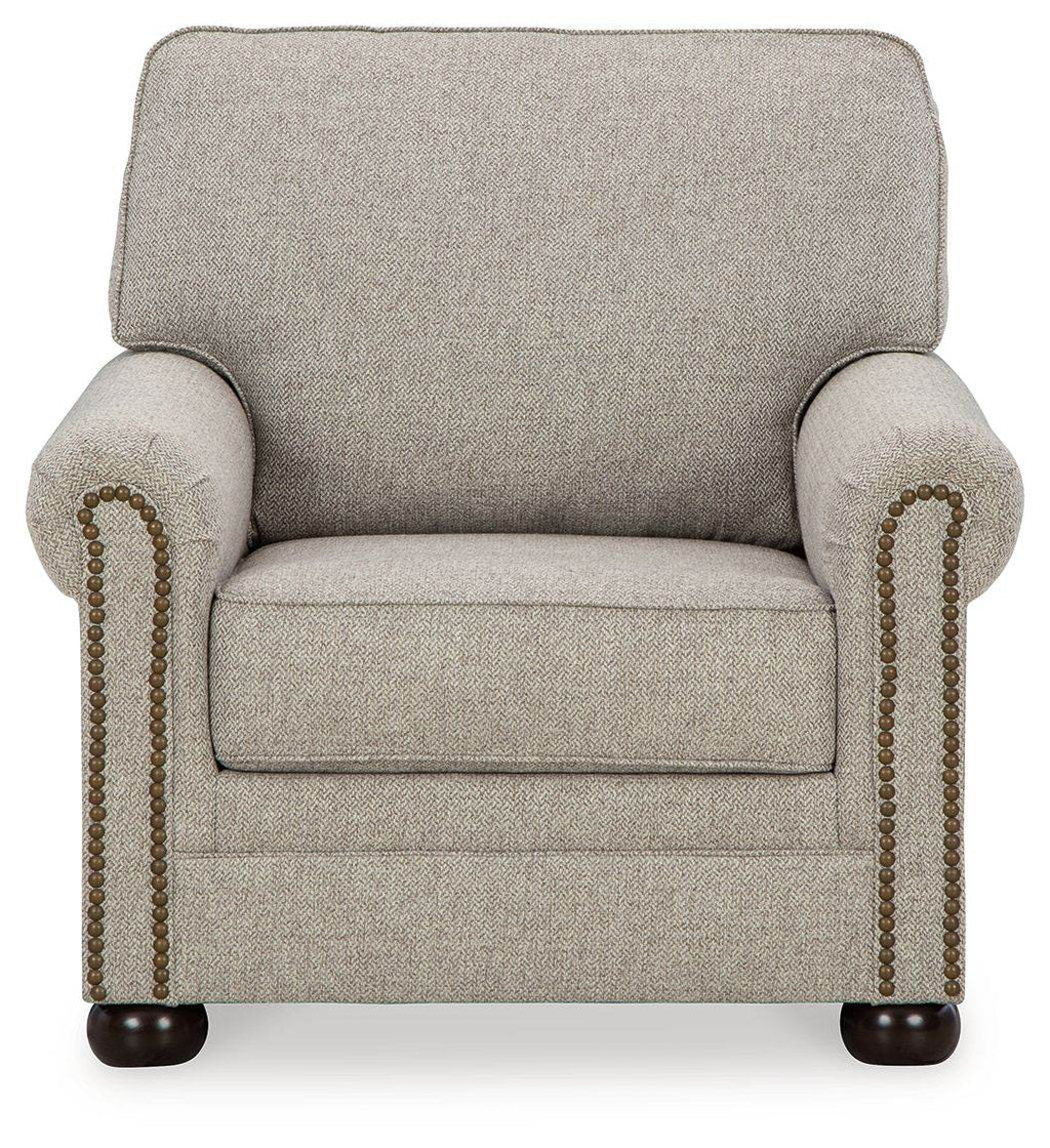 Gaelon - Chair - Dune-2
