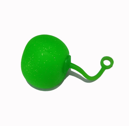Balle bulle d'été à injection d'eau, balle bulle transparente, ballons soufflants en TPR pour enfants, super