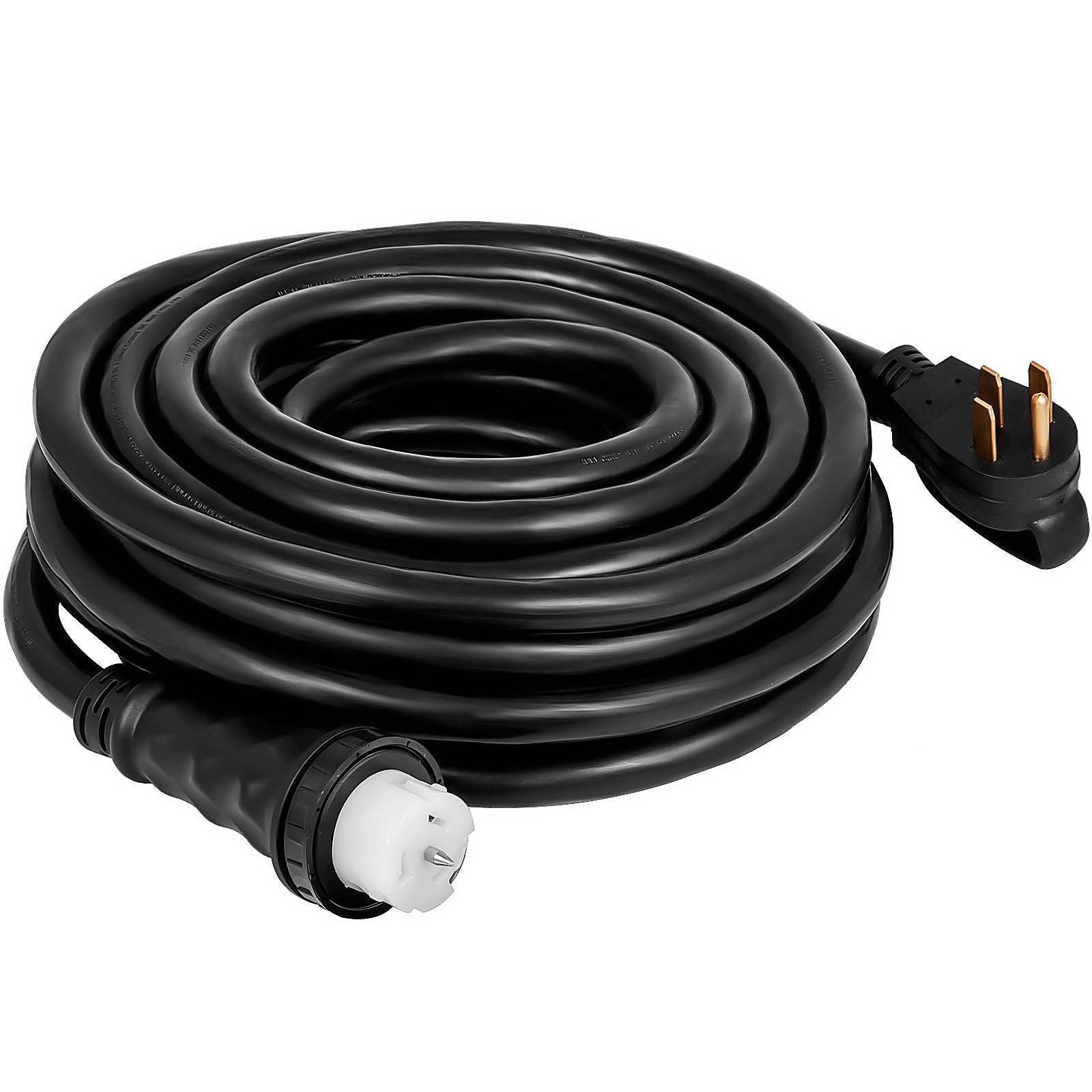 50AMP Generator Power Cord
