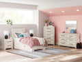 Lawroy - Storage Bedroom Set-0
