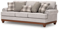 Signature Design by Ashley Sandstone Clearbrooke Sofa-0