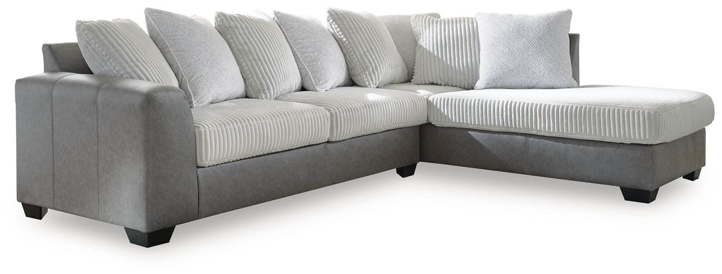 Clairette Court - Sectional-1
