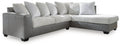 Clairette Court - Sectional-1
