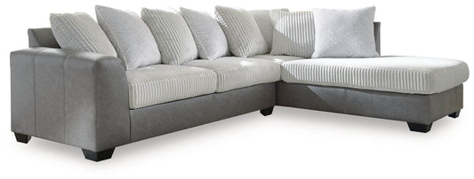 Clairette Court - Sectional-1