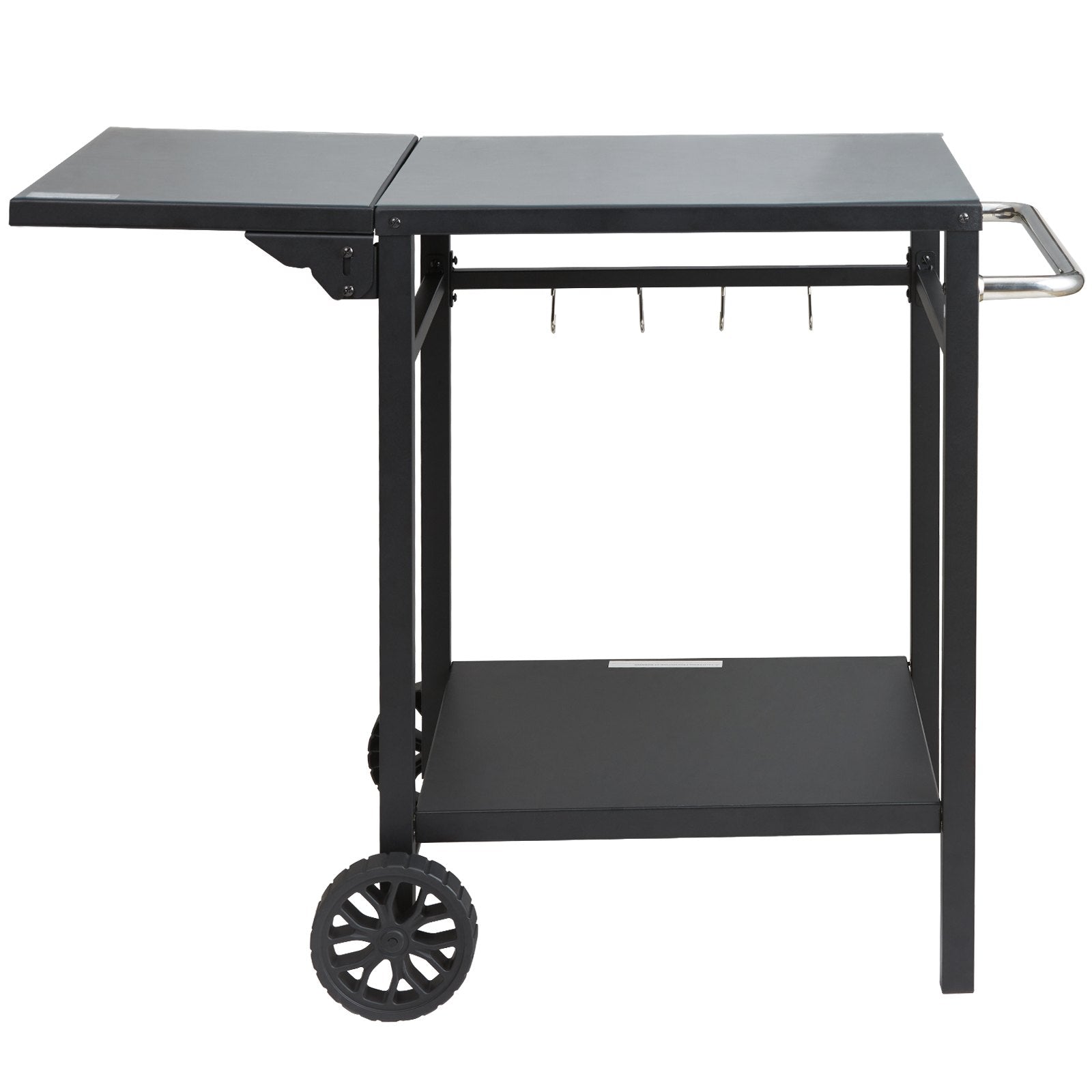 Desserte de barbecue d'extérieur