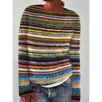 Haut pull élégant pour femme