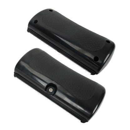 Peine para mascotas Limpieza de perros Eliminación de pelo fino