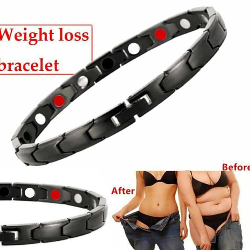 Bracelet de thérapie en dropshipping, perte de poids, énergie, minceur, bracelet pour l'arthrite, soulagement de la douleur, combustion des graisses, produit amincissant.