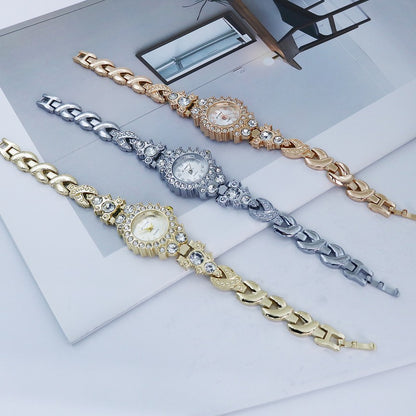 Douyin Influenceur en ligne Montre Bracelet pour Femme