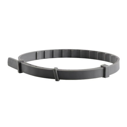 Pet Collar Silicone Adjustable Dogs And Cats Collar Protection