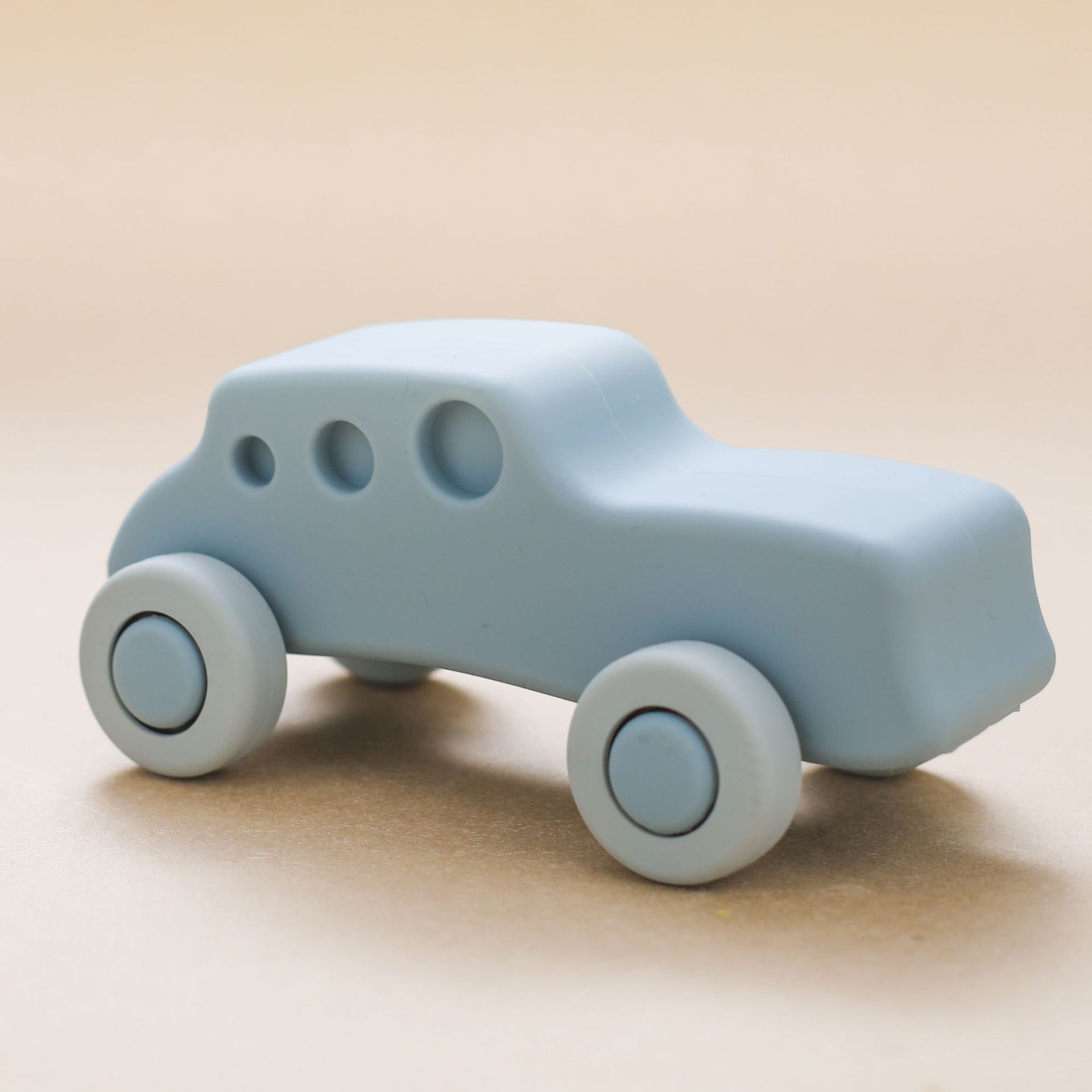 Early Education Educational Multifunctional Toy Silicone