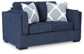 Evansley - Loveseat-0