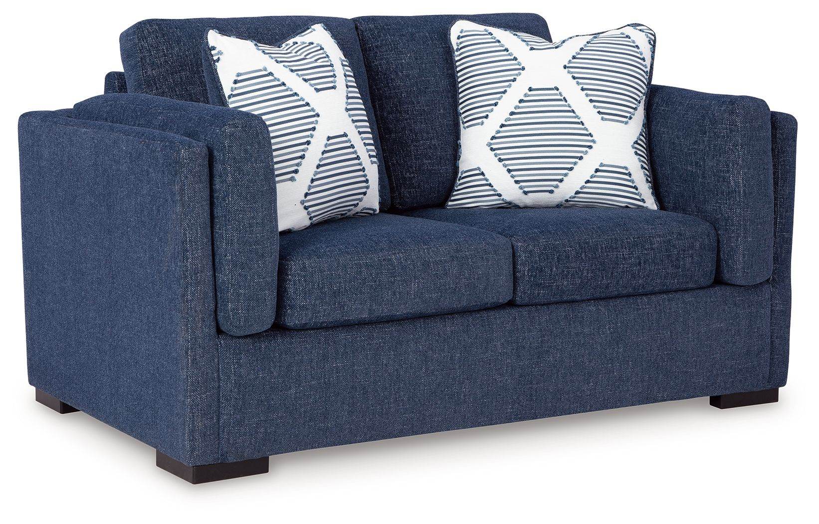 Evansley - Loveseat-0