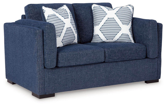 Evansley - Loveseat-0