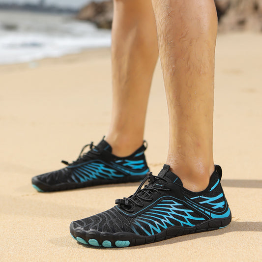 Zapatos de buceo Creek, zapatos de natación, zapatos para vadear, para exteriores
