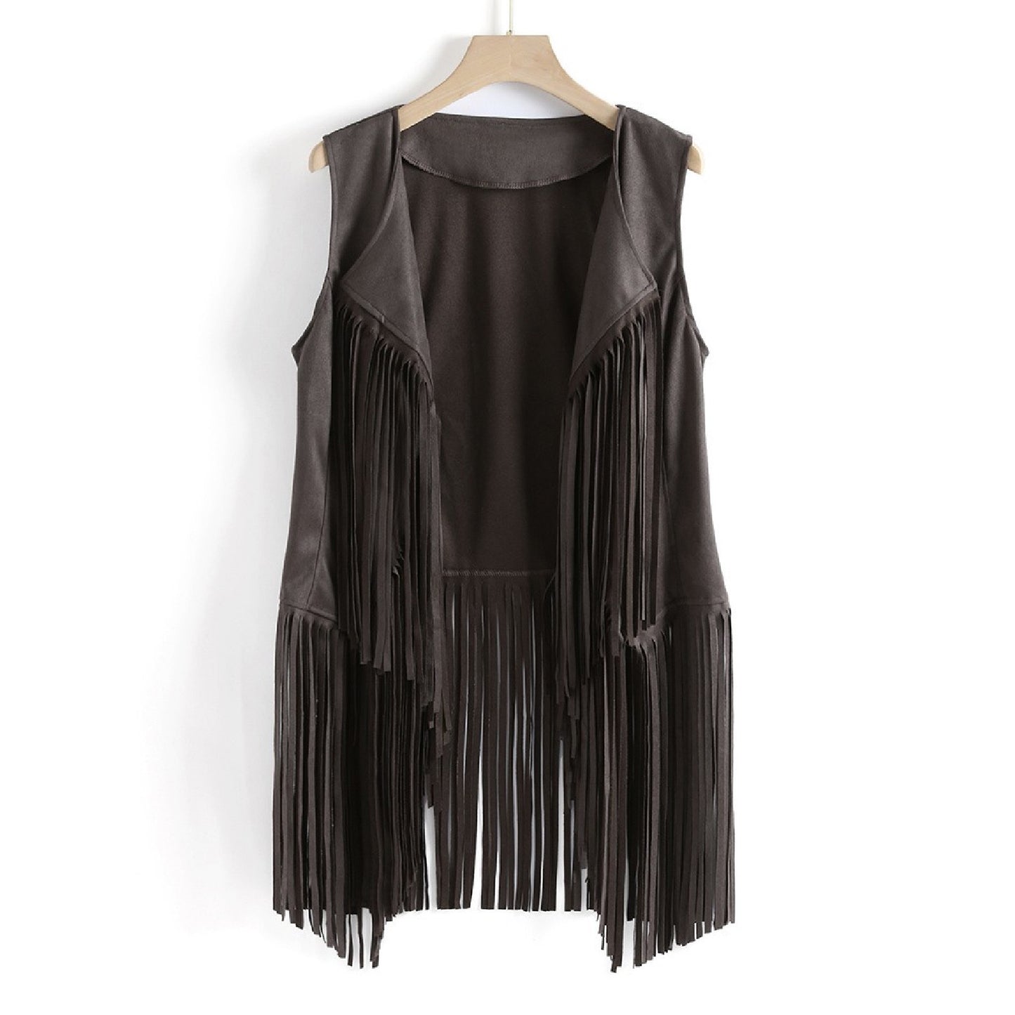 Gilet Fin Femme Sans Manches à Paillettes
