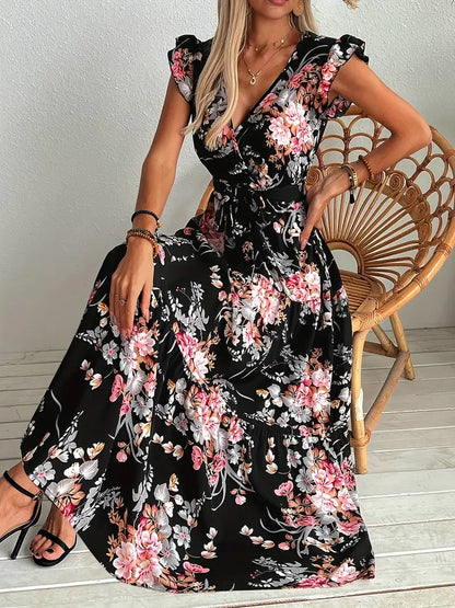 Robes tendance pour femmes
