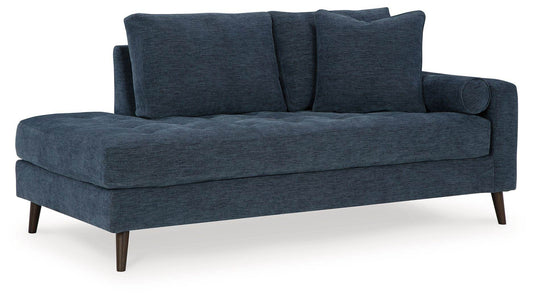 Bixler - RAF Corner Chaise-0