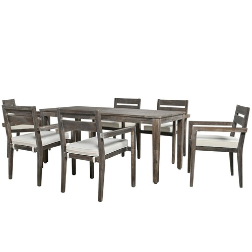 Outdoor Dining Set