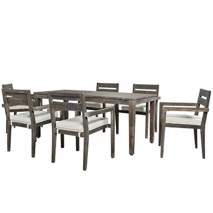 Outdoor Dining Set