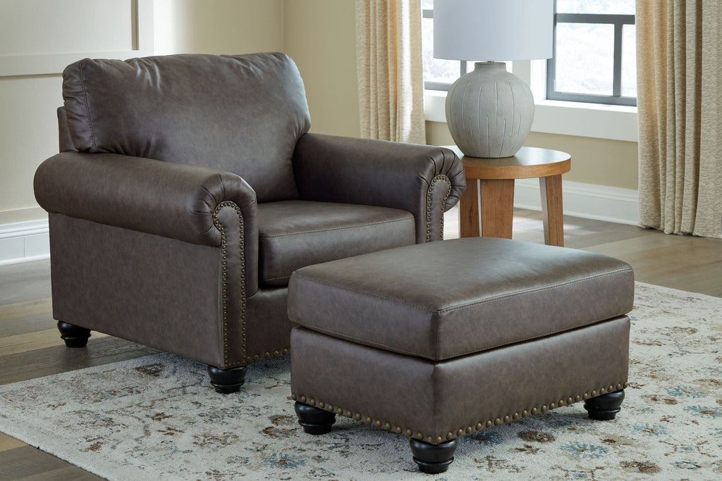 Roxmere - Living Room Set-0