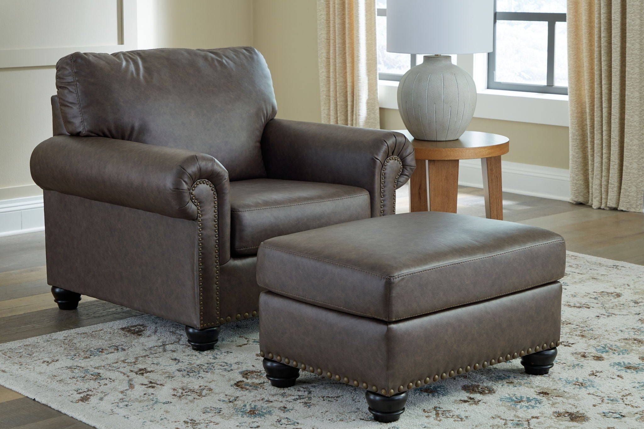 Roxmere - Living Room Set-0