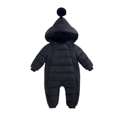 Vêtements d'escalade en coton pour bébés, pour hommes et femmes