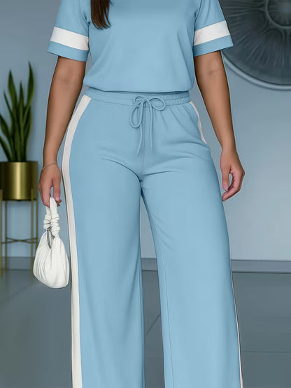 Tenue contrastée.2094