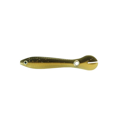 Un señuelo de imitación que rebota con mecanismo antideslizante, cebo de pesca artificial blando para lubina, trucha, lucio, primavera y otoño