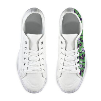 Seattle Low Top Women's Shoes