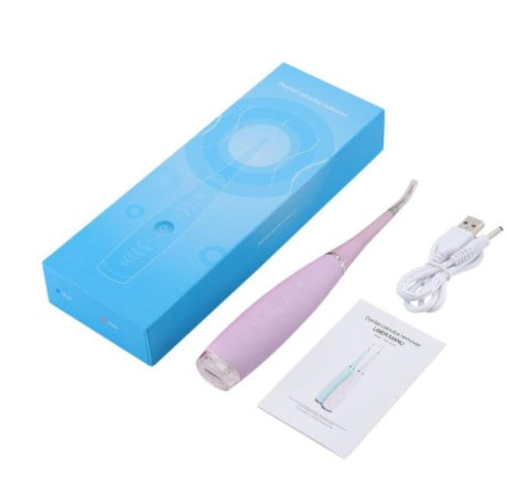 Herramienta para el cuidado de cepillos de dientes eléctricos resistentes al agua