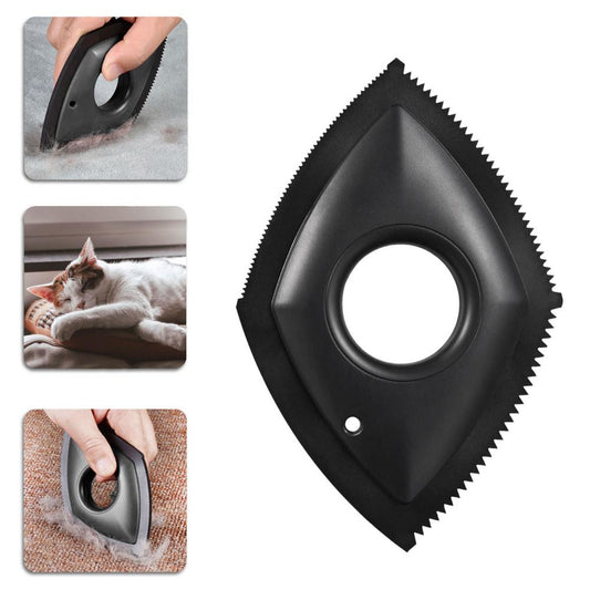 Épilateur pour animaux de compagnie Outil d'épilation professionnel pour voitures Tapis Attrape-poils Produits de nettoyage Accessoires