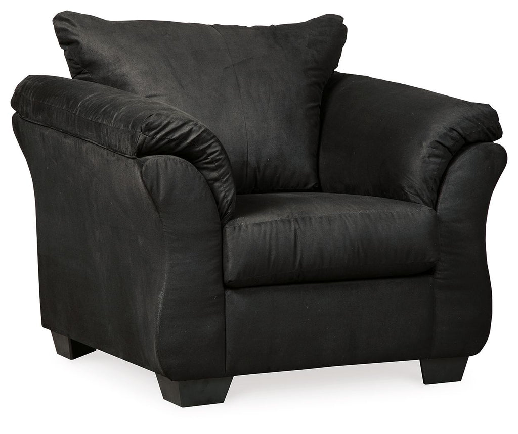 Darcy - Arm Chair-1