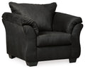 Darcy - Arm Chair-1