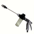 Portable High-Pressure Car Wash Spray Gun-0