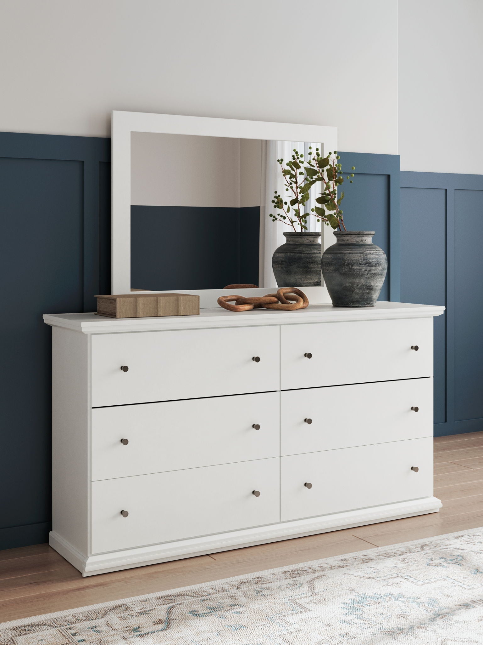 Bostwick Shoals - Panel Bedroom Set-2