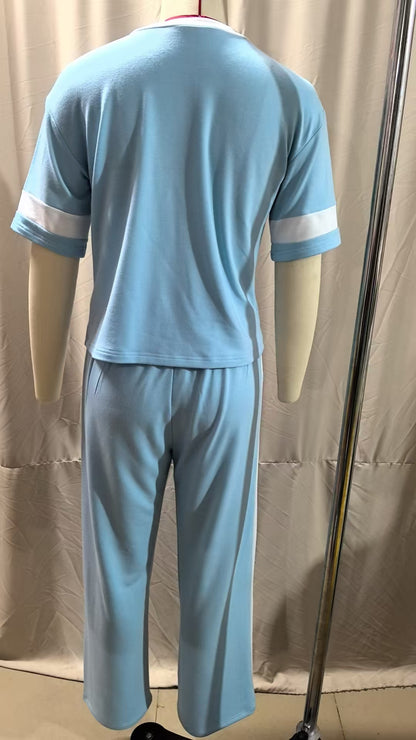 Tenue contrastée.2094
