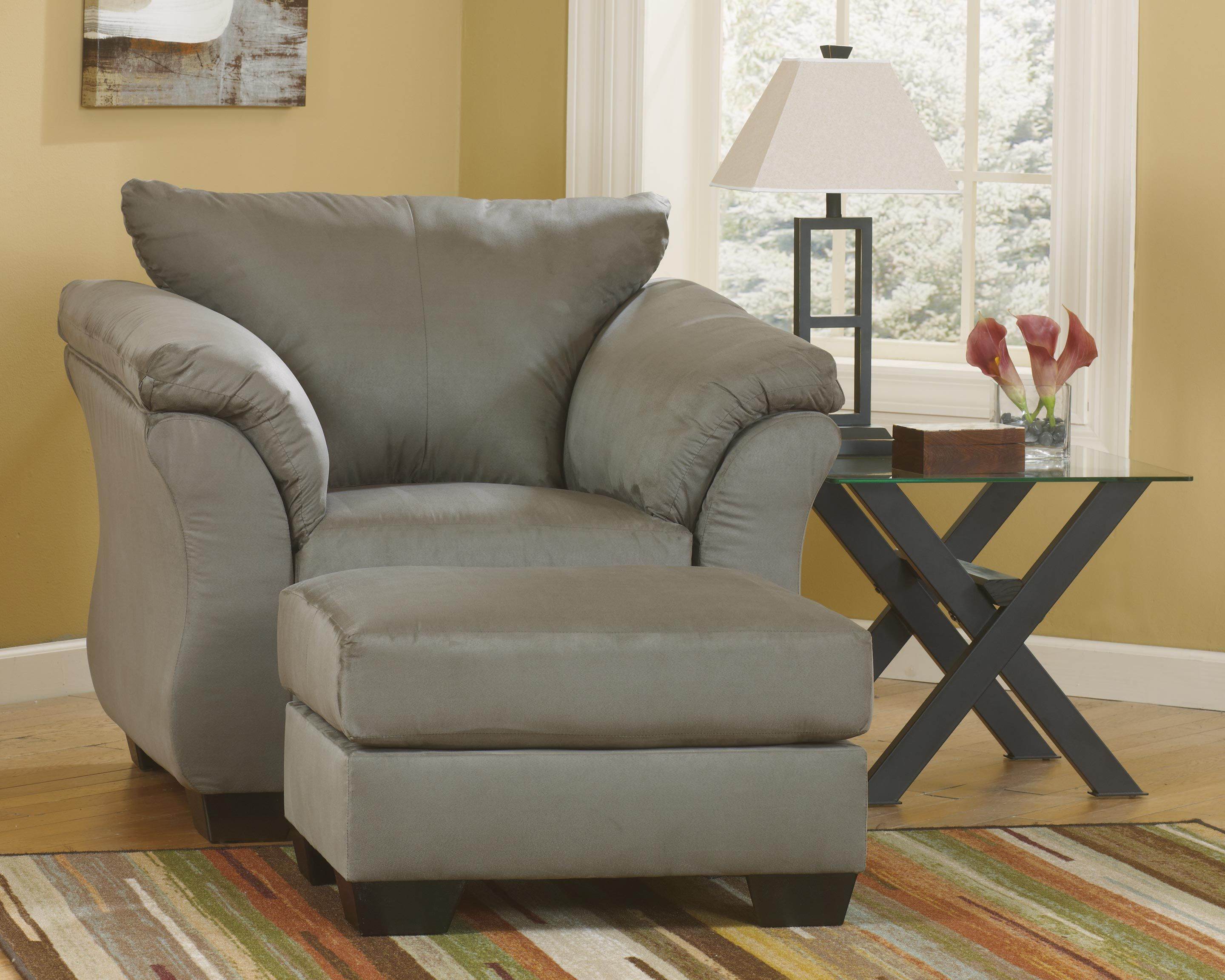 Darcy - Arm Chair-4
