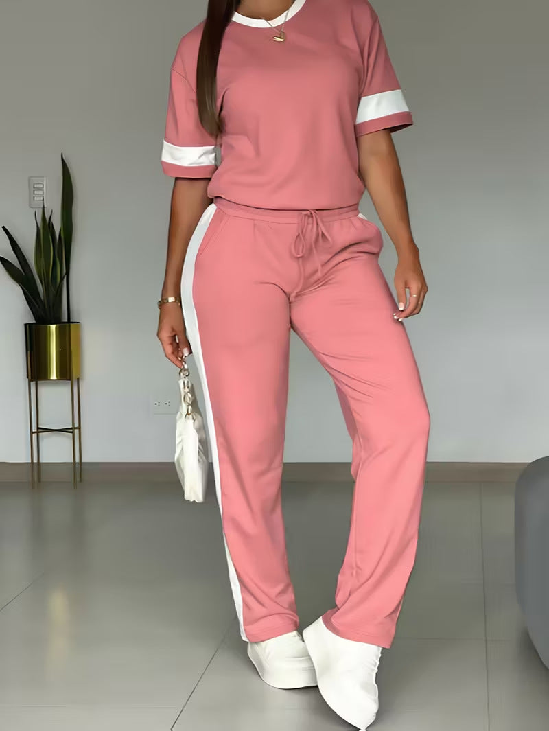 Tenue contrastée.2094
