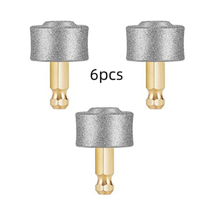 Cabezal de repuesto para amoladora de uñas automática para mascotas