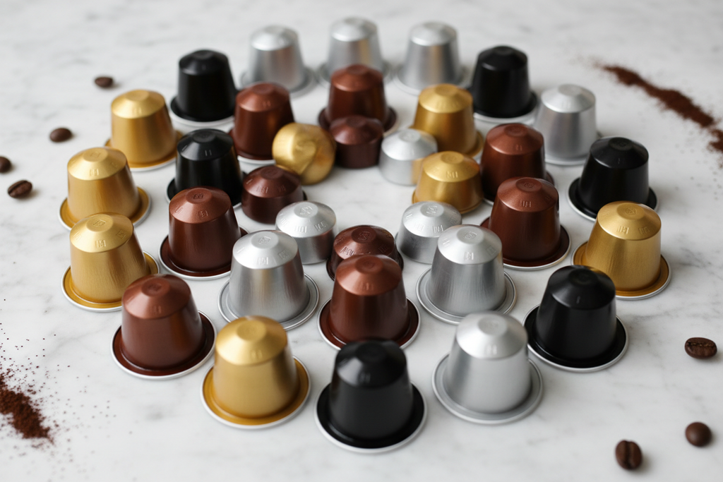 VARIETY PACK 80 CAPSULES | NESPRESSO®-1