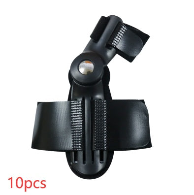 Corrector de juanetes de plástico para los dedos de los pies