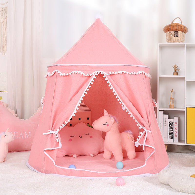 Children's Tent Game House Indoor
