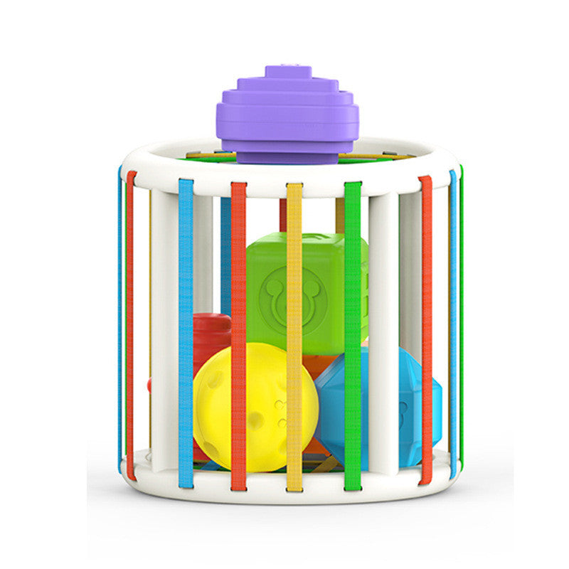 Entraînement manuel pour enfants, nourrissons et tout-petits