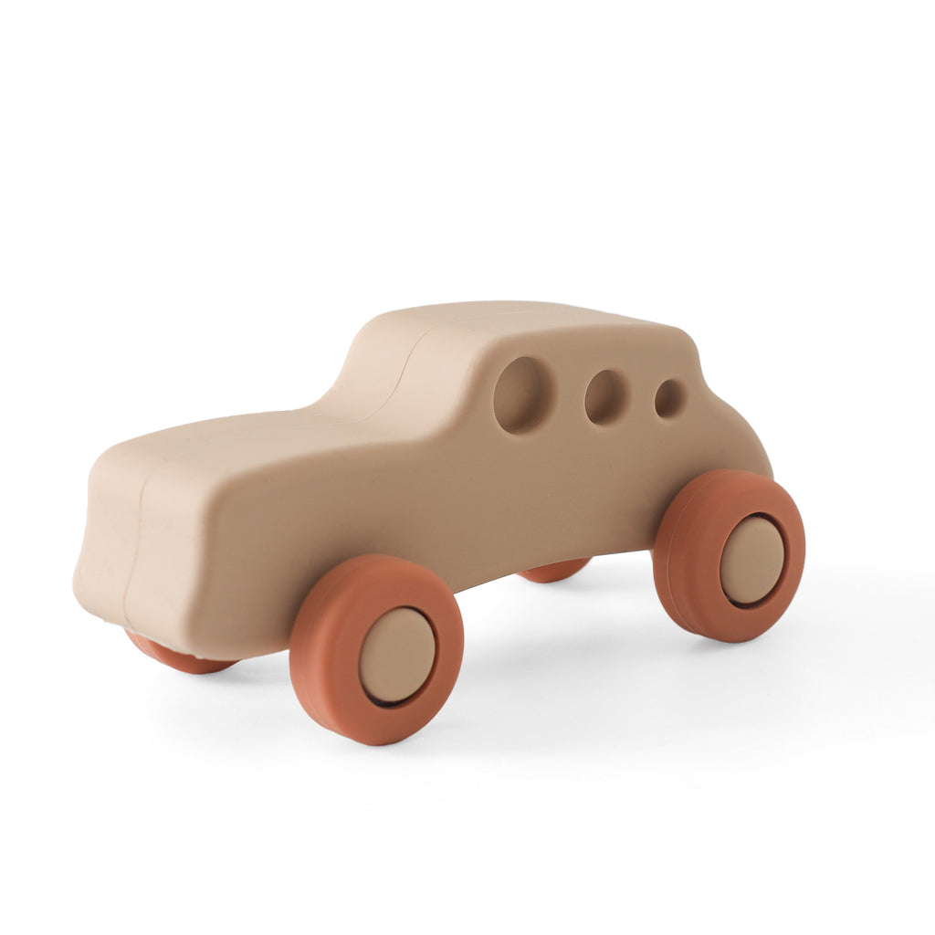 Early Education Educational Multifunctional Toy Silicone