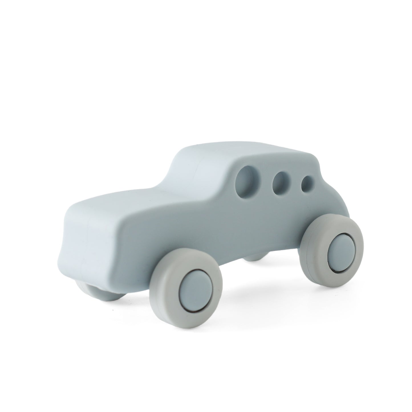 Jouet multifonctionnel en silicone éducatif pour l'éveil des tout-petits