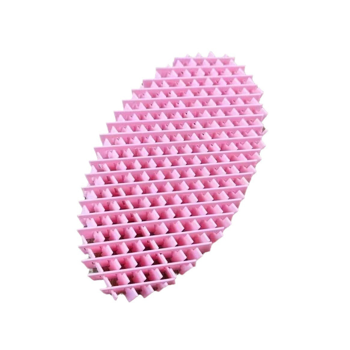 3D Printing Elastic Retractable Net Red Same Style Decompression Healing Relieving Stuffy Little Toy Finger Playing Artifact
